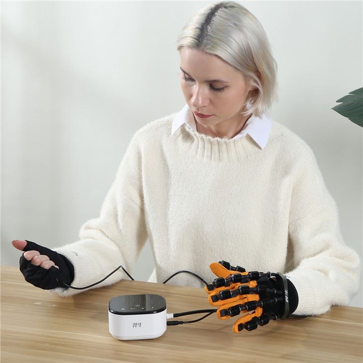 Peralatan Terapi Fizikal Jari Tangan