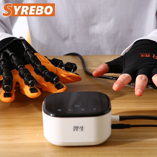 Robot Pemulihan Tangan
