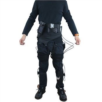 Exoskeleton untuk Berjalan