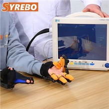 Sarung Tangan Exoskeleton