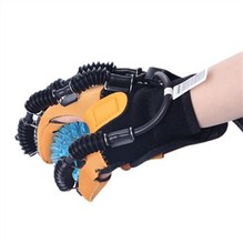 Exoskeleton Exerciser Jari Tangan Untuk Lumpuh