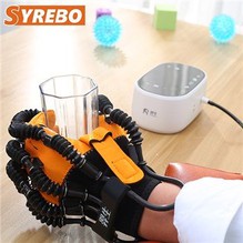 Peranti Pemulihan Robotik Tangan