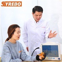 Sarung Tangan Pemulihan untuk Cerebral Palsy