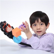 Sarung Tangan Robot Pemulihan Untuk Kanak-kanak Cerebral Palsy