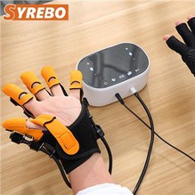 Peranti Pemulihan Sarung Tangan Robotik