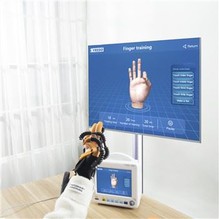 Peralatan Terapi Pemulihan Robotik