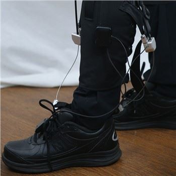 Apa itu Walker Exoskeleton Soft Assist?