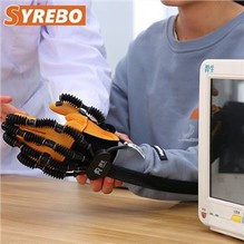 Sarung Tangan Robotik Lembut untuk Pemulihan Tangan