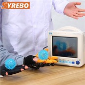 Sarung Tangan Robotik Lembut