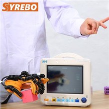 Sarung Tangan Pemulihan Robotik Lembut
