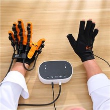 Peranti Pemulihan Robotik Tangan Pemulihan Strok