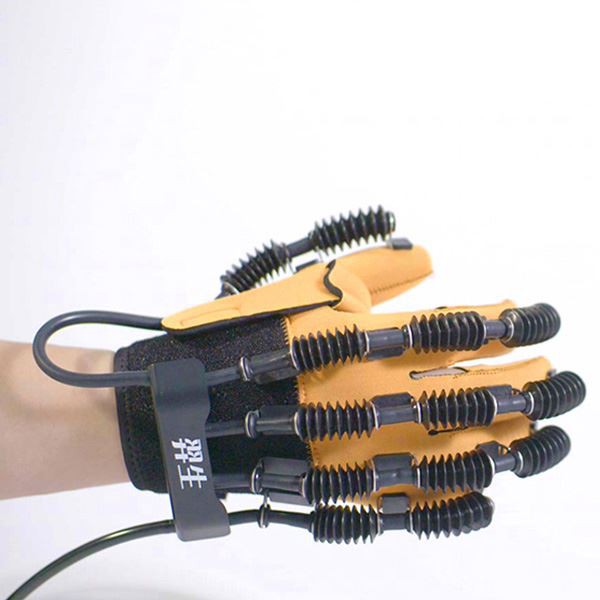 Peranti Pemulihan Robotik Tangan Strok