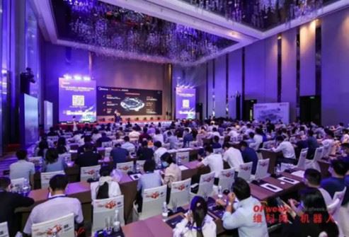 Gavin Yin, Pengasas Siyi Intelligence, Memenangi Anugerah Bakat Baharu Tahuna...