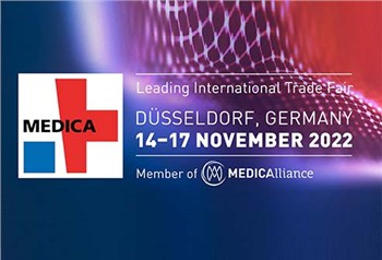 Datang dan Sertai Kami di MEDICA 2022