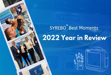 Tahun Dalam Tinjauan: Detik Terbaik SYREBO pada 2022