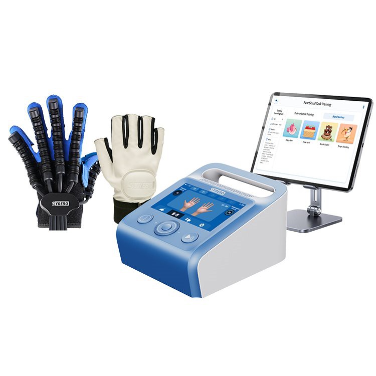 Robot Pemulihan Tangan C15