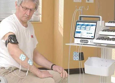 Rahsia Rangsangan Tepat dengan Sistem Elektroterapi Frekuensi Rendah dan Sede...