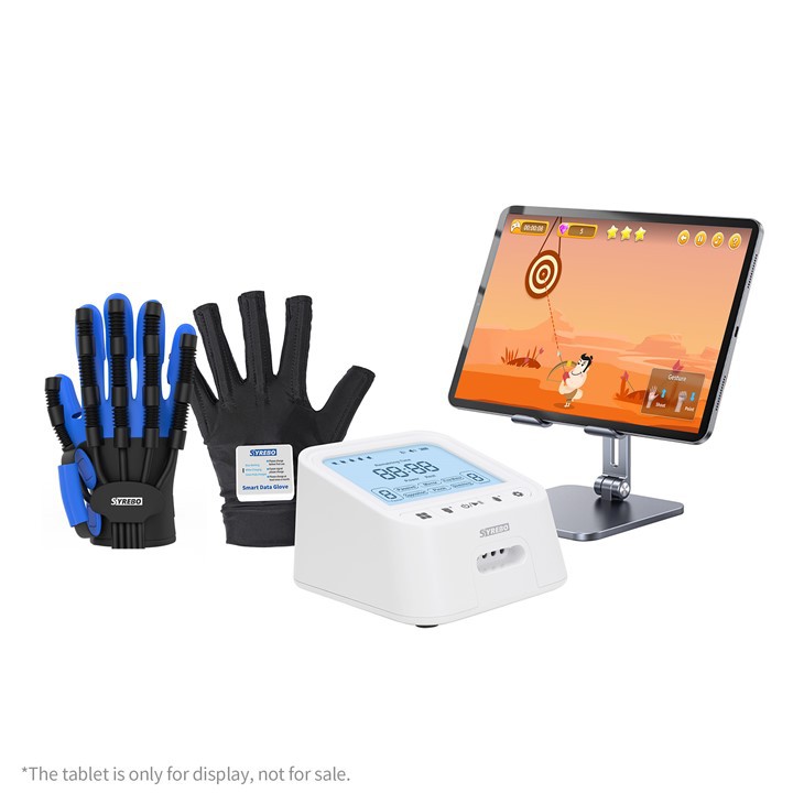 Sarung Tangan Robotik untuk Strok