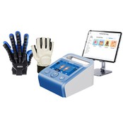 Robot Pemulihan Tangan C15